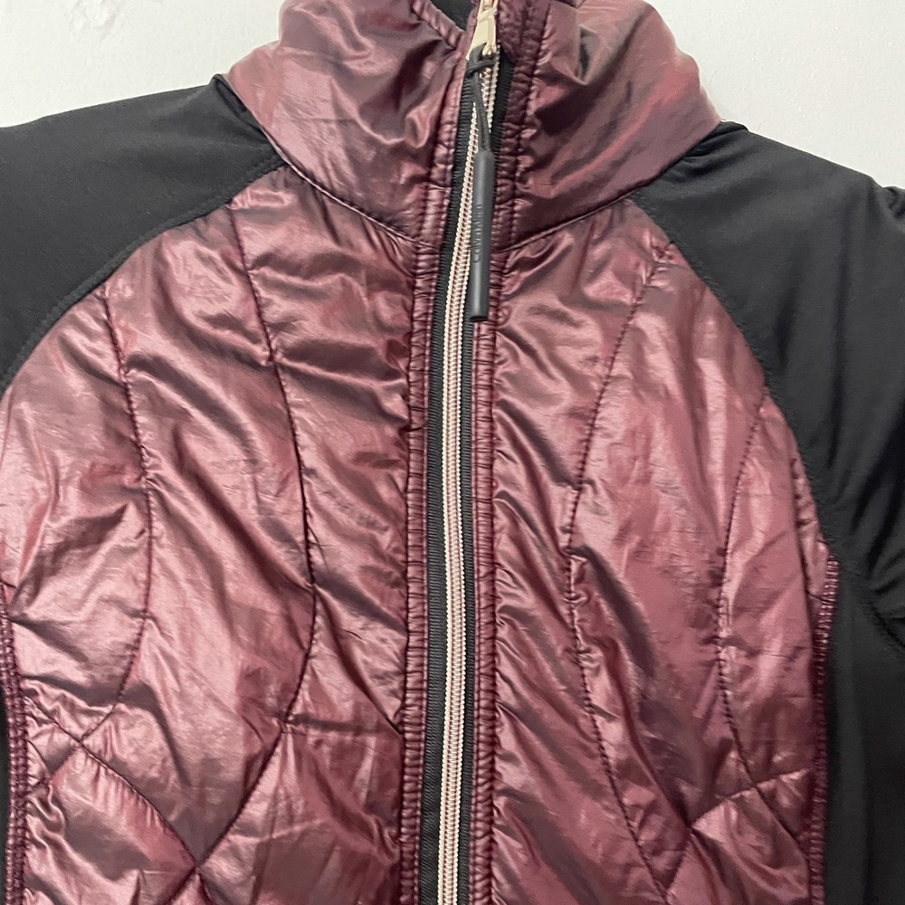 Calvin Klein Performance Jacket - Picture 4 of 10